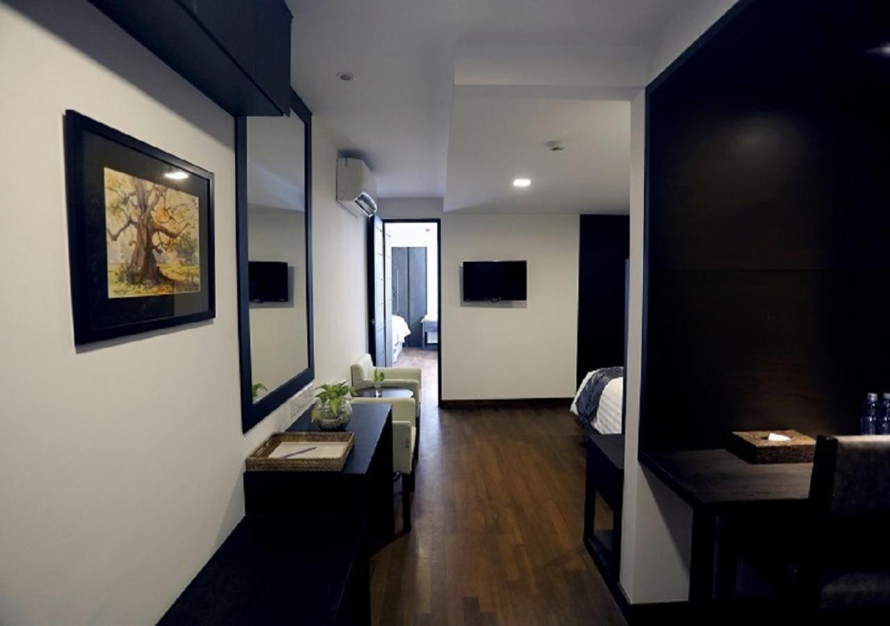 โรงแรมไซออน โรงแรม